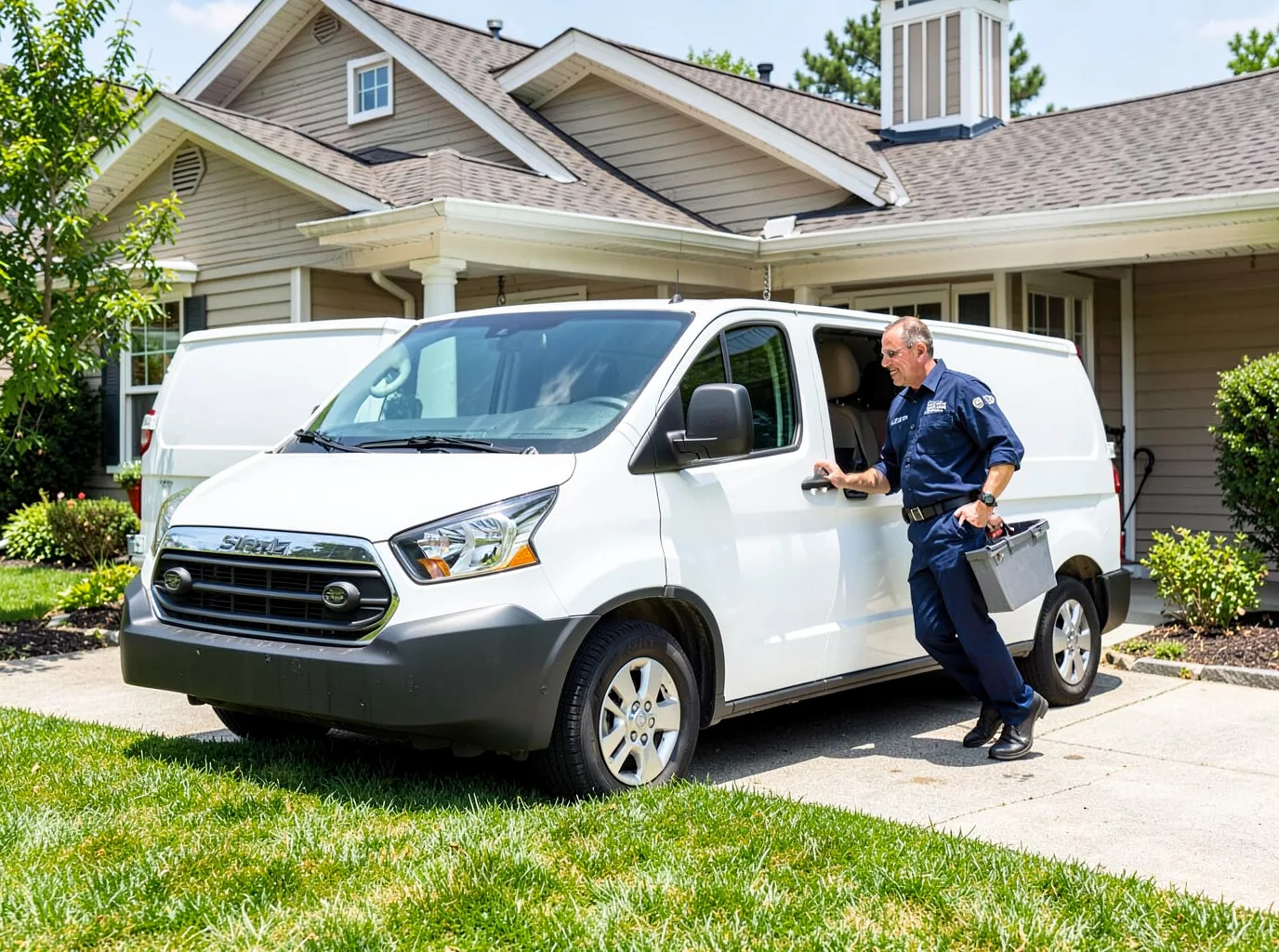 Emergency Plumber company in Wyoming